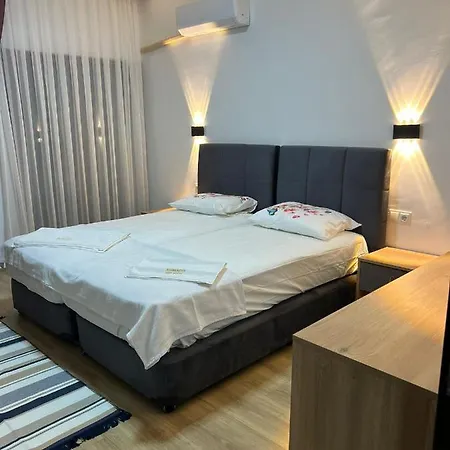 Hotel Asimado