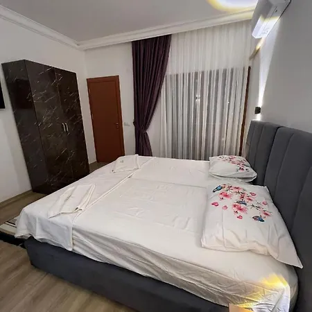 Asimado Hotel 4*