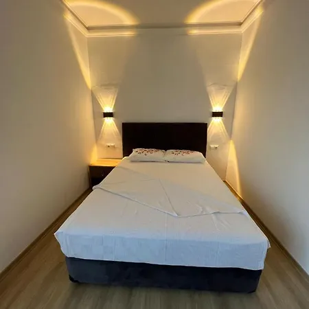 Asimado 4* Antalya