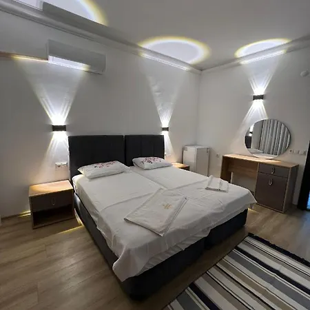 Hotel Asimado