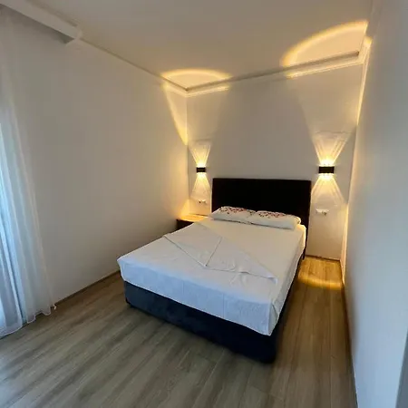 Hotel Asimado 4*