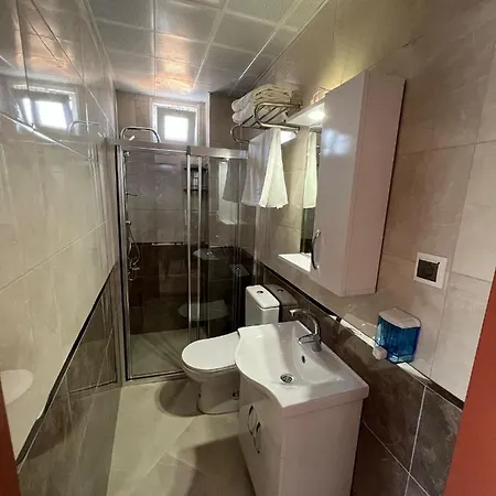 Asimado Hotel 4*