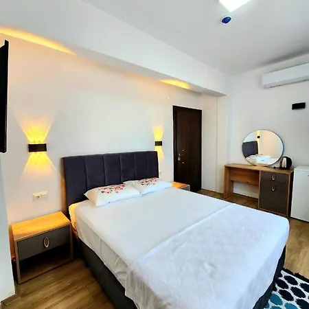 Asimado Hotel