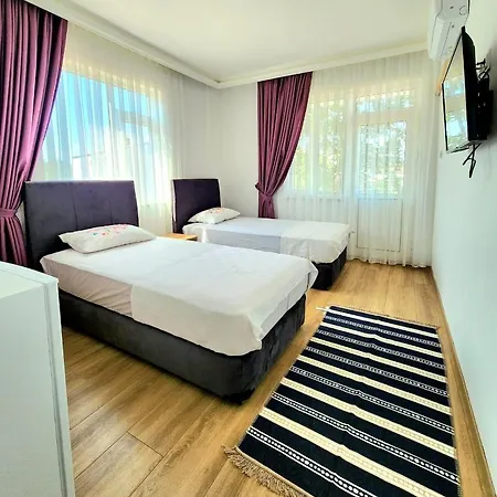 Asimado Antalya