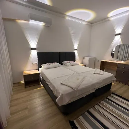 Asimado Hotel