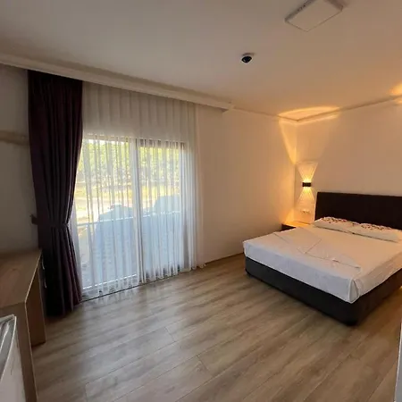 Asimado Antalya