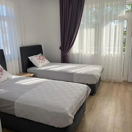 Hotel Asimado