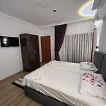 Hotel Asimado Antalya