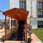 Asimado Hotel