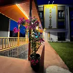 Hotel Asimado