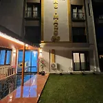 Otel Asimado