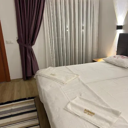 Hotel Asimado Antalya