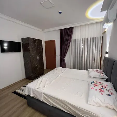 Hotel Asimado Antalya