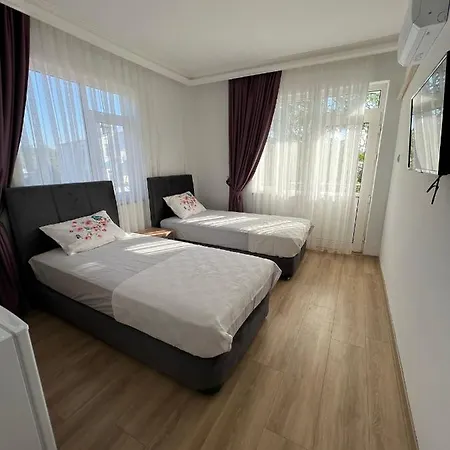 Hotel Asimado Antalya