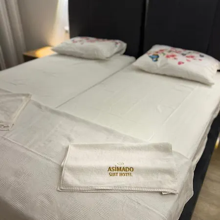 Asimado Ξενοδοχείο Αττάλεια