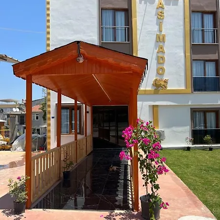 Asimado Hotel