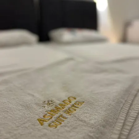 Asimado Hotel Antalya