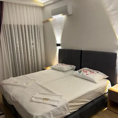 Hotel Asimado Antalya