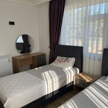 Asimado Hotel Antalya