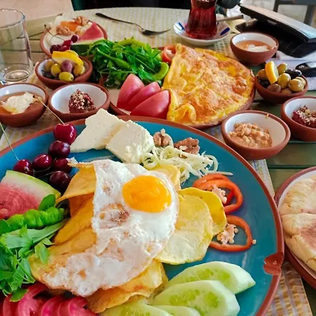 Hotel Asimado Antalya