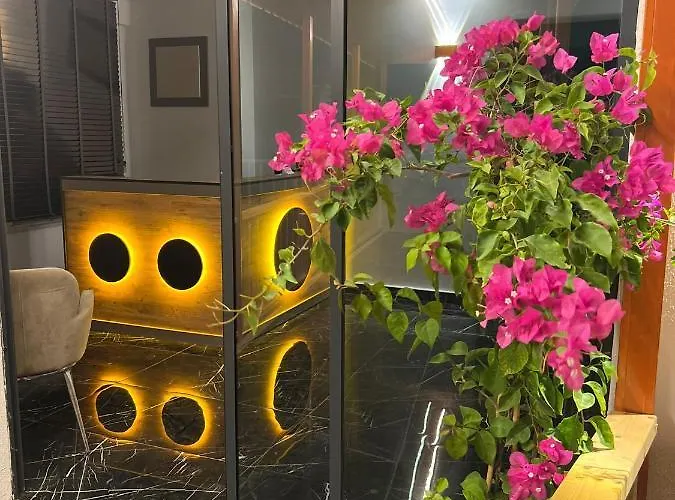 Asimado Antalya