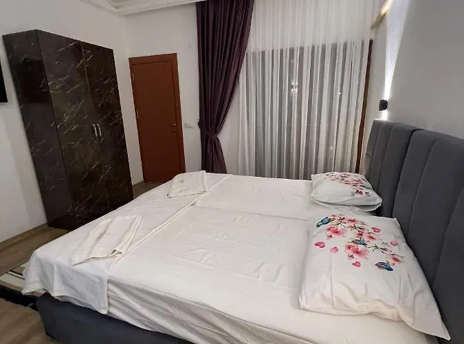 Asimado Szálloda 4*