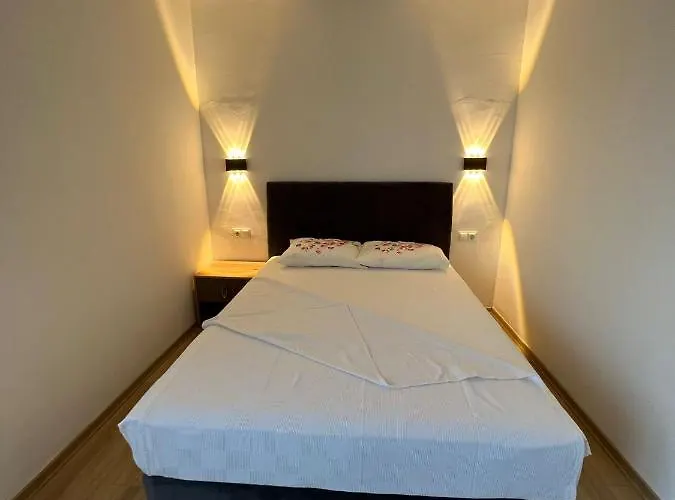 Asimado 4* Antalya