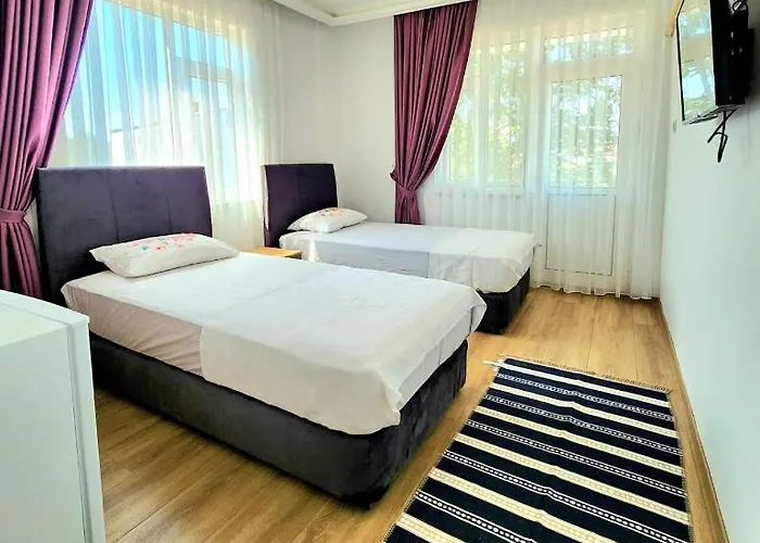 Asimado Antalya