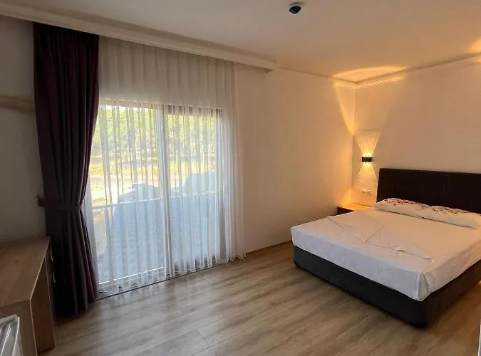 Asimado Antalya
