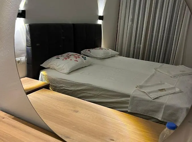 Szálloda Asimado 4*